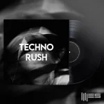 Engineering Samples – Techno Rush (WAV) – VST CRACK