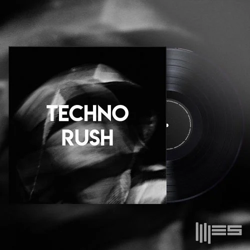 Engineering Samples – Techno Rush (WAV) – VST CRACK