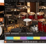 Toontrack – EZdrummer 3.1.0 STANDALONE, VSTi3, AAX, AU WIN.OSX x64 – VST CRACK