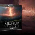 Boom Library – Thunderstorm Chaser (3D Surround) (WAV) – VST CRACK