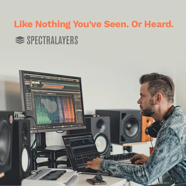 Steinberg – SpectraLayers Pro 7.0.20 249 STANDALONE x64 – VST CRACK