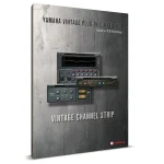 Steinberg & Yamaha – Vintage Channel Strip 1.2.6 VST3 x64 – VST CRACK