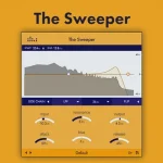 Denise Audio – The Sweeper 1.0.0 VST, VST3, AAX, AU WIN.OSX x86 x64 – VST CRACK