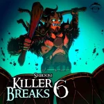 Shroom – Killer Breaks Vol 6 (WAV) – VST CRACK