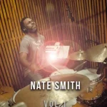 The Loop Loft – Nate Smith Drum Loops Vol. 1 (MIDI, WAV) – VST CRACK