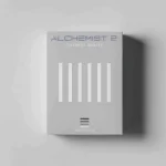 String Audio – ALCHEMIST 2 Cinematic Impacts v2.5 (KONTAKT) – cinema contact samples – VST CRACK