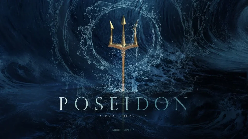 Audio Imperia – Poseidon A Brass Odyssey 1.0.6 Update (KONTAKT) – VST CRACK
