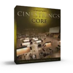 Cinesamples – CineStrings CORE v1.3.2 (KONTAKT) – VST CRACK