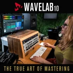 Steinberg – WaveLab Elements 10.0.20 x64 – VST CRACK