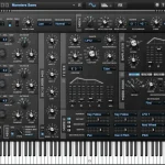 Steinberg – Retrologue PRO 2.2.20 VSTi, VSTi3, AAX x64 – VST CRACK