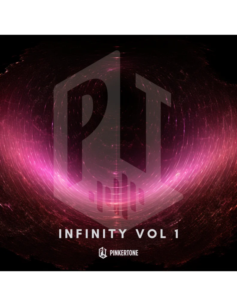 Pinkertone – Infinity Vol. 1 (KONTAKT) – VST CRACK