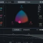 iZotope – Neoverb Pro v1.4.0. 443 VST, VST3, AAX x64 – VST CRACK
