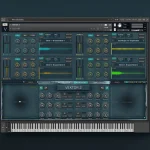 Nova – Vektor 2 (KONTAKT) – VST CRACK