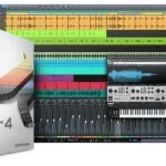 PreSonus – Studio One 4 Professional v4.5.3.53866 x64 – VST CRACK