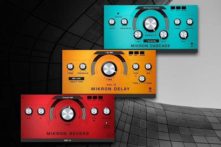 112dB – Bundle (LCSim) 1.0.1 VST, VST3 x64 – VST CRACK