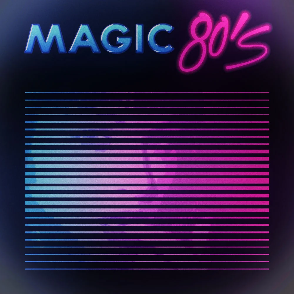 Diginoiz – Magic 80’s (AIFF, MIDI, ACID WAV) – VST CRACK