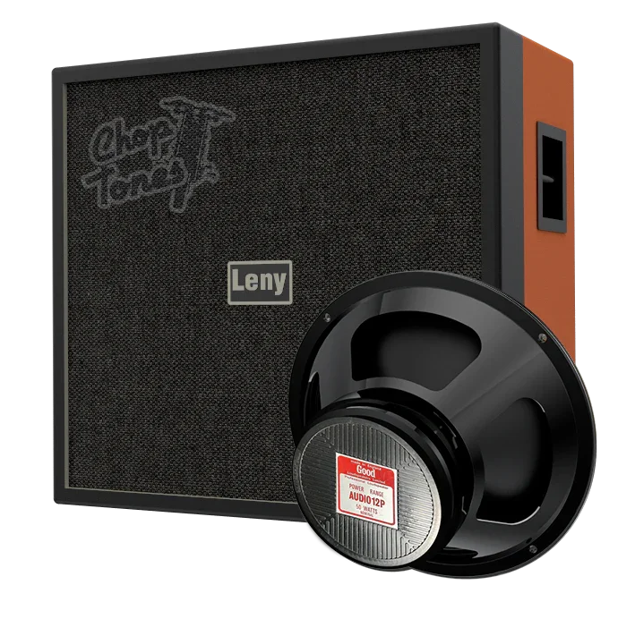 Choptones – Leny GS412 GAP (WAV) [IR library] – VST CRACK