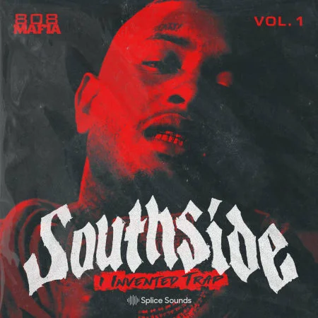 Splice Southside’s – I Invented Trap Sample Pack Vol 1 (WAV) – VST CRACK