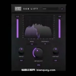 Modern Music Solutions – Sub-Lift 1.0.0 VST3, AAX WIN.OSX x64 – VST CRACK