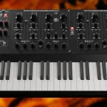 GForce & Oberheim – TVS Pro v1.0.0 SAL, VSTi, VSTi3, AAX x64 – VST CRACK