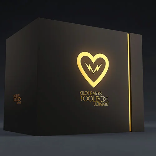 kiloHearts – Toolbox Ultimate Bundle VST, AAX, x64 – VST CRACK