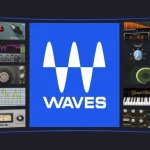 Waves – Complete v2023.01.17 VST, VST3, AAX x64 – VST CRACK