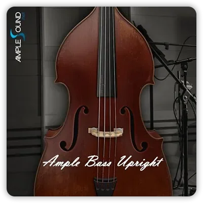 Ample Sound – Ample Bass Upright 4.0.0 Standalone, VST2, VST3, AAX, AU WIN.OSX x64 – VST CRACK