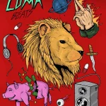 LDMA – Sample Pack vol. 1 (WAV) – VST CRACK