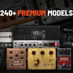 Overloud – TH-U Premium 2.0.2 STANDALONE, VST, VST3, AAX x64 – VST CRACK
