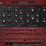 u-he – Diva v1.4.3.9033 VSTi, VST3, AAX x86 x64 – VST CRACK