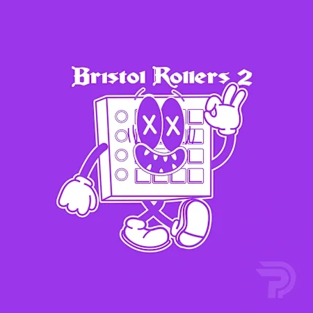 Test Press – Phase Plant Bristol Rollers 2 (WAV, MIDI, PHASEPLANT PRESETS) – VST CRACK