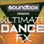 SoundBox – Ultimate Dance FX (WAV) – VST CRACK