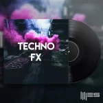 Engineering Samples – Techno FX (WAV) – VST CRACK