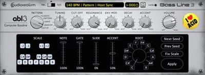 AudioRealism – ABL3 v3.2.2 VSTi, AU WIN.OSX x86 x64 – VST CRACK