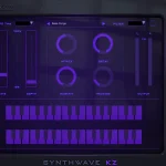 BeatSkillz – Synthwave KZ 2.5.4 VSTi, VST, AU WIN.OSX x86 x64 – VST CRACK