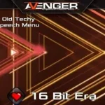 Vengeance Sound – Avenger Expansion pack 8 Bit Era (UNLOCKED) (Avenger) – VST CRACK
