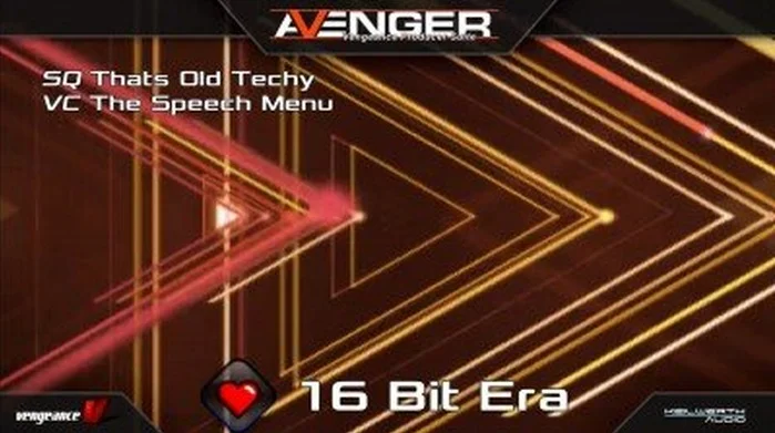 Vengeance Sound – Avenger Expansion pack 8 Bit Era (UNLOCKED) (Avenger) – VST CRACK