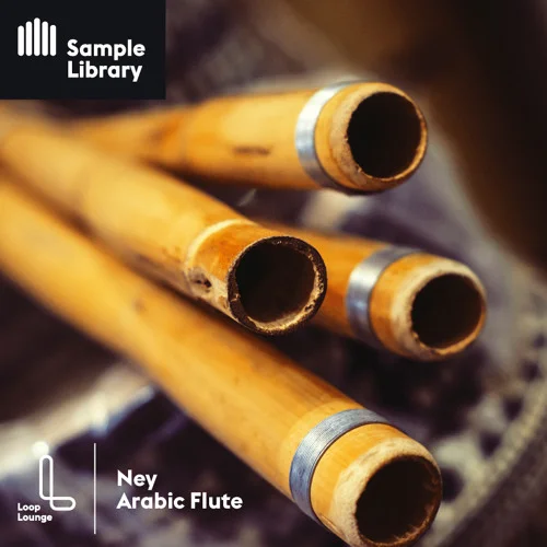 Loop Lounge – Ney Arabic Flute (WAV) – VST CRACK