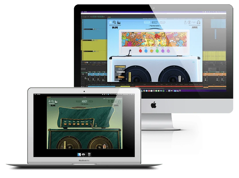 Blob Audio Fat Blob v1.1.5 WIN – VST CRACK
