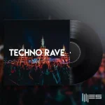 Engineering Samples – Techno Rave (WAV) – VST CRACK