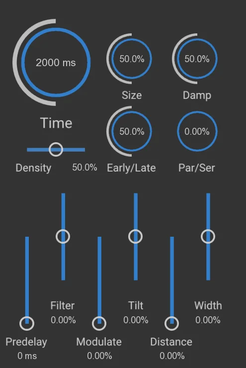 United Plugins – JMG Sound Hyperspace 1.0 VST, VST3, AAX x64 VST, VST3, AAX x64 – VST CRACK