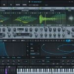 Xfer Records – Serum 2 v2.0.16 VST3, AAX x64 Rev2 [Patch only] – VST CRACK