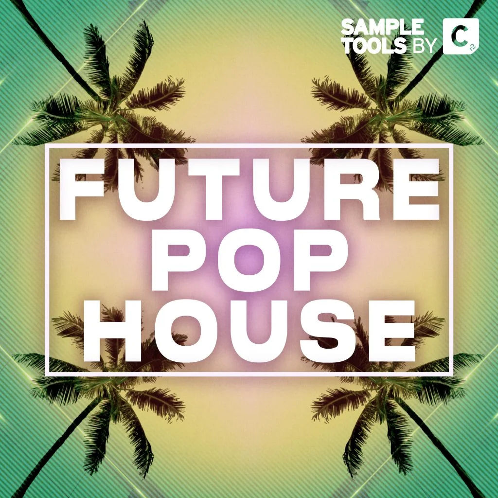 Sample Tools by Cr2 – Future Pop House (MIDI, WAV) – VST CRACK