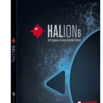 Steinberg – HALion 6.4.0.101 STANDALONE, VSTi3, AAX x64 – VST CRACK