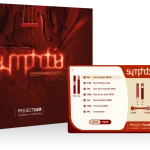 ProjectSAM – Symphobia 1 v1.6 (KONTAKT) – VST CRACK