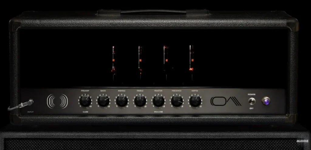 Otto Audio – II II II II v1.5.1 VST3 x64 – VST CRACK