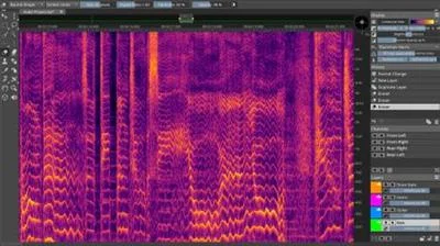 Steinberg – SpectraLayers Pro v6.0.10 – VST CRACK