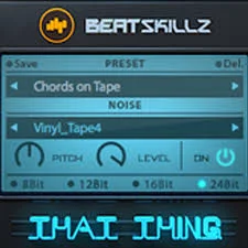 BeatSkillz – That Thing v1.3.0 VST, AAX, AU WiN.OSX x86 x64 – VST CRACK