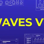 Waves Audio – Waves V15 {Patch Only} WIN/MAC – VST CRACK