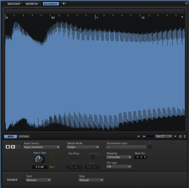 Steinberg – HALion 6.3.0 STANDALONE, VSTi3, AAX x64 – VST CRACK